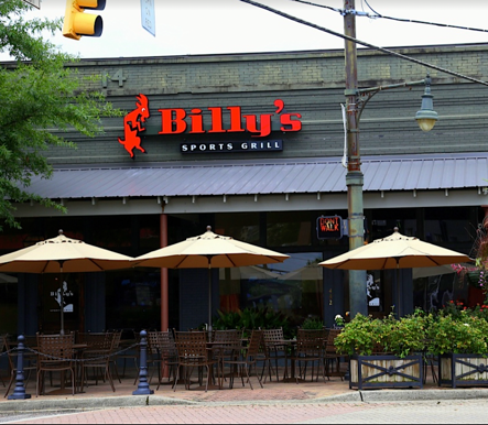 billys
