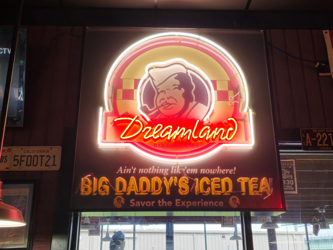 dreamland